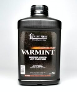 Alliant Powder - P.Pro Varm. 8 lb.