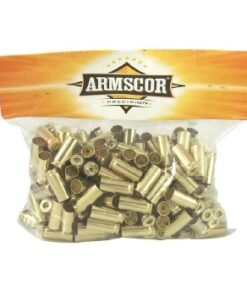 .38 Super - Armscor Brass 100ct