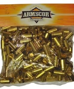 .40 S&W - Armscor Brass 200ct