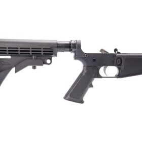 Anderson Manufacturing AR-15 Complete Lower Receiver