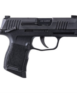 Sig Sauer P365 9mm 3.1" Barrel 10-Rounds with X-Ray3 Sights