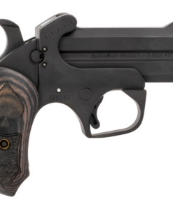 Bond Arms Black Jack .45 LC 3.5" Barrel 2-Rounds