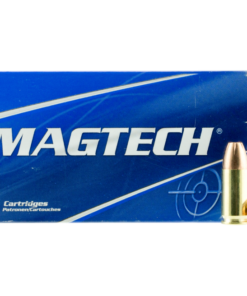 MagTech Range/Training Brass 10mm 180-Grain 50-Rounds FMJ