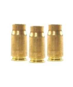8mm Nambu Brass 100ct.