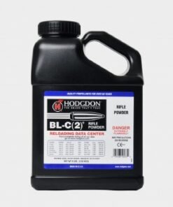 Hodgdon Powder - BLC-2 8lb