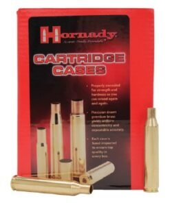 .25-06 Rem. - Hornady Cases