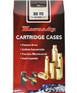 .30 T/C - Hornady Cases