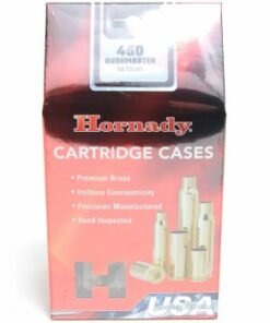 .450 Bushmaster - Hornady Cases