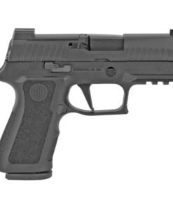 Sig Sauer P320 XCompact 9mm 3.6" Barrel 15-Rounds Night Sight