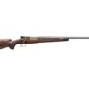 <strong>Winchester Model 70 Super Grade French Walnut Bolt Action Centerfire Rifle</strong>