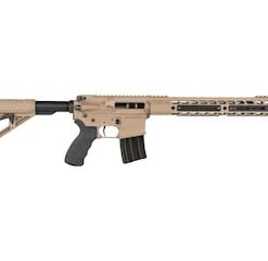 <strong>Alexander Arms Tactical Semi-Automatic Centerfire Rifle 50 Beowulf 16.5" Barrel Black and Flat Dark Earth Pistol Grip </strong>