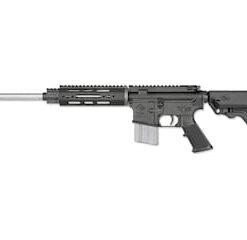 <strong>Rock River Arms LAR15 NM A4 CMP Semi-Automatic Centerfire Rifle 223 Wylde 16" Barrel Stainless and Black Collapsible</strong>