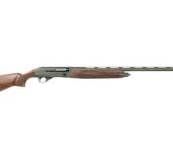 <strong>CZ-USA All-Terrain 12 Gauge Semi-Automatic Shotgun 28" Barrel OD Green and Walnut</strong>