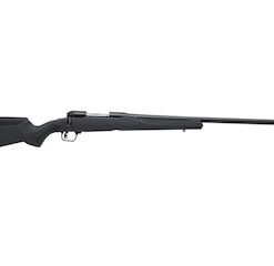 <strong>Savage Arms 110 Long Range Hunter Bolt Action Centerfire Rifle 300 PRC 26" Barrel Black and Gray</strong>