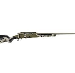 <strong>Savage Arms Impulse Big Game Straight Pull Centerfire Rifle</strong>