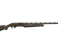 <strong>Benelli Nova Shotgun</strong>