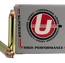 Underwood Xtreme Hunter Ammunition 45-70 Government +P 225 Grain Xtreme Defense Lead-Free Box of 20 good sale
