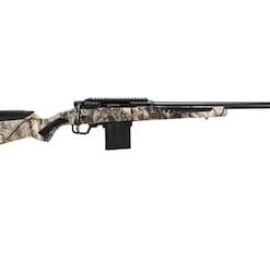 <strong>Savage Arms Impulse Predator Straight Pull Centerfire Rifle</strong>