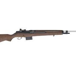 <strong>Springfield Armory M1A Super Match Semi-Automatic Centerfire Rifle</strong>