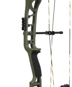 Adapt 2 HP Compound Bow