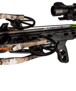 Impact CDXV Hunting Crossbow