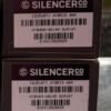 SilencerCo Hybrid 46M (Modular)