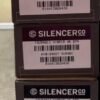 SilencerCo Hybrid 46 DTM (Direct Thread Mount)