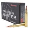 HORNADY cal.300 Weatherby ELD-X Precision Hunter 200 grains - 12.96 grams /20