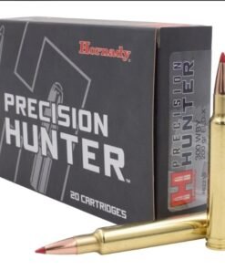 HORNADY cal.300 Weatherby ELD-X Precision Hunter 200 grains - 12.96 grams /20