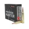 300 Win Mag 200 gr ELD‑X® Precision Hunter®
20/box